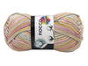 Fiocco Multicolor / Sfumato 100% Cotone - 50g