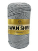 Cordino Swan Shiny - 250g