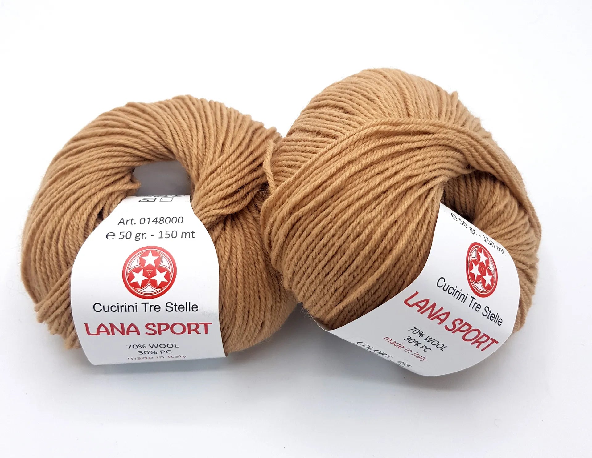 Lana Sport - 50g