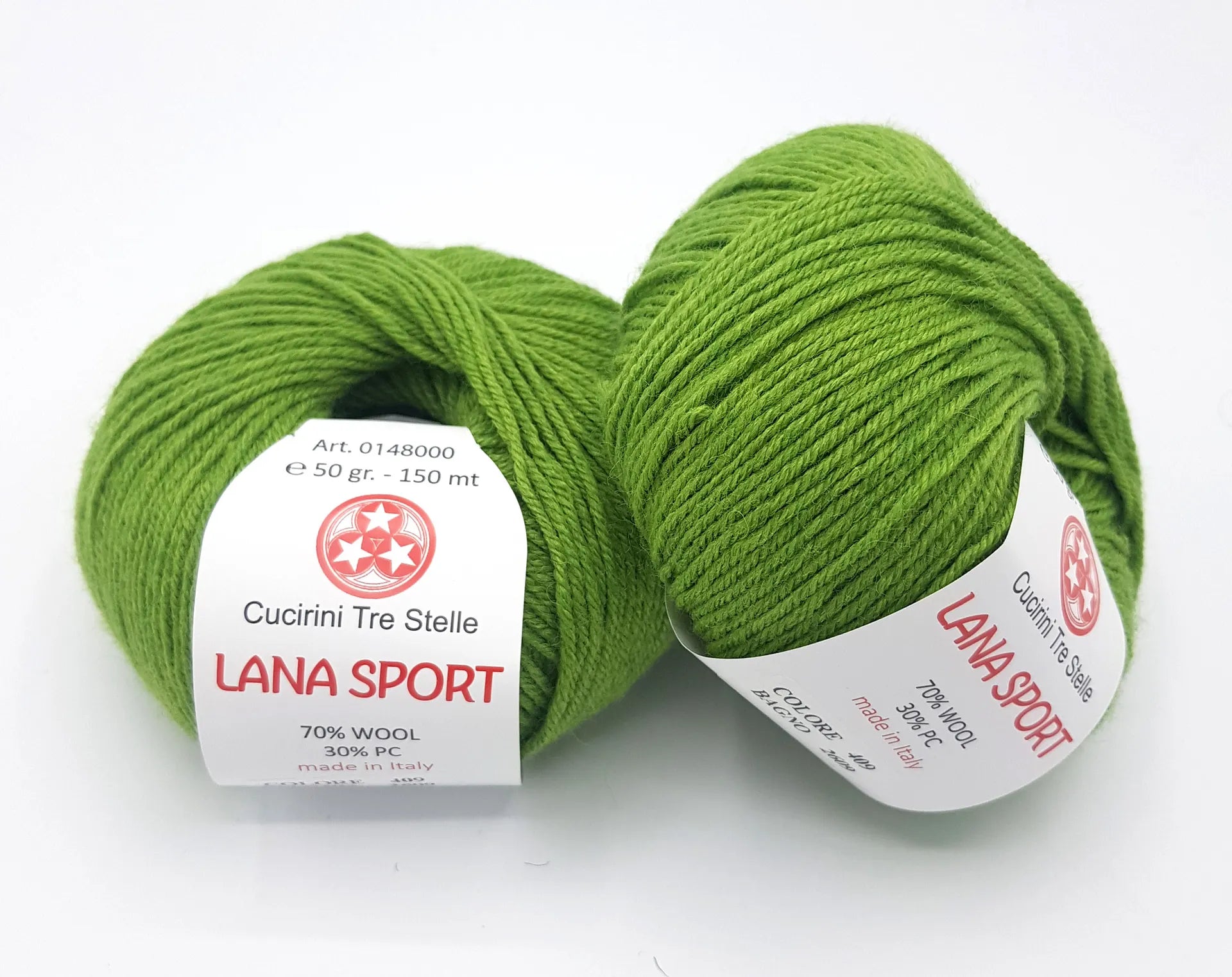 Lana Sport - 50g