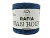 Rafia Swan Round - 150gr