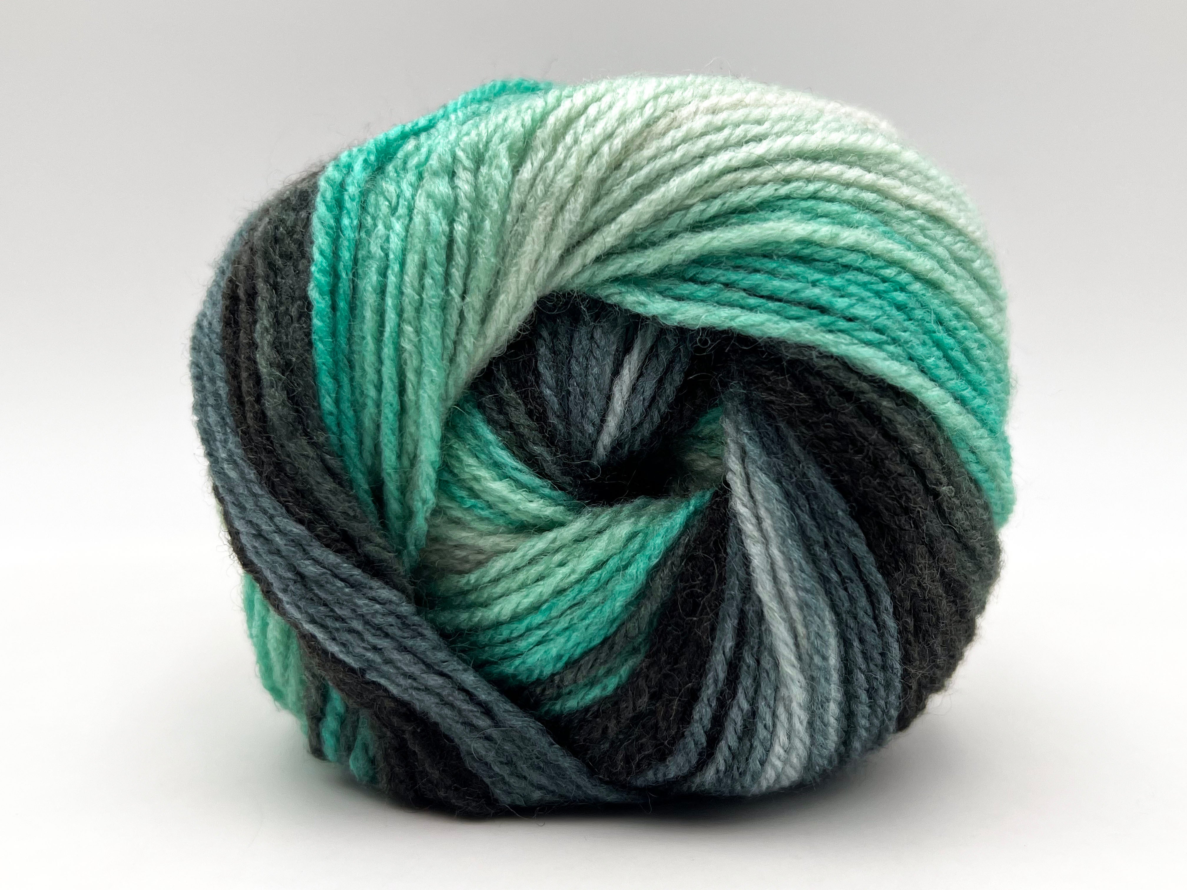 Lana Merino Oro Multicolor - 100g