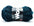 fetttuccia waoo organza - 100g