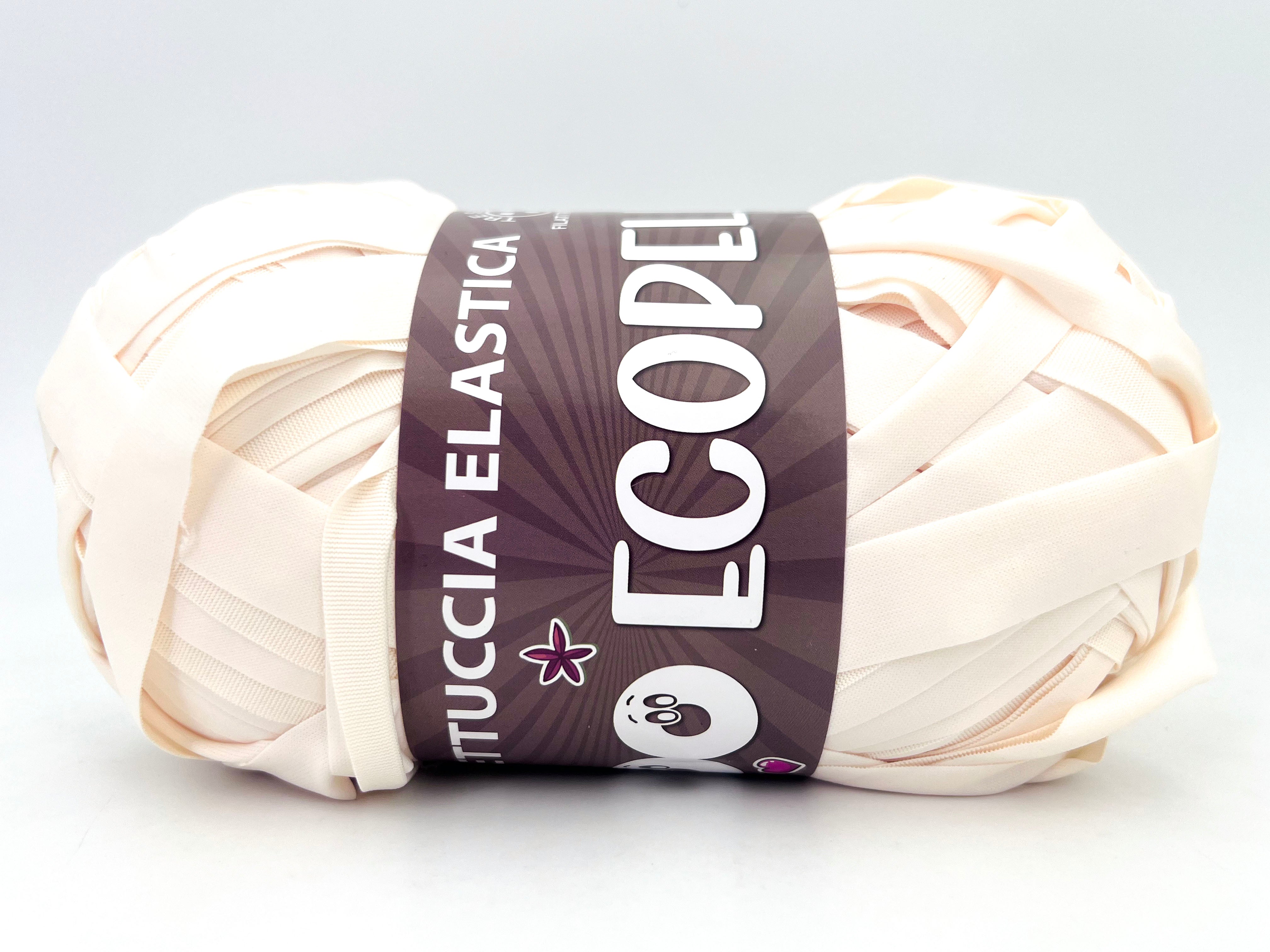 Fettuccia Waoo Ecopelle - 300g