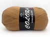 Lana Colora 500 - Gomitolo da 500g
