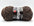 fetttuccia waoo organza - 100g