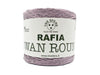 Rafia Swan Round - 150gr