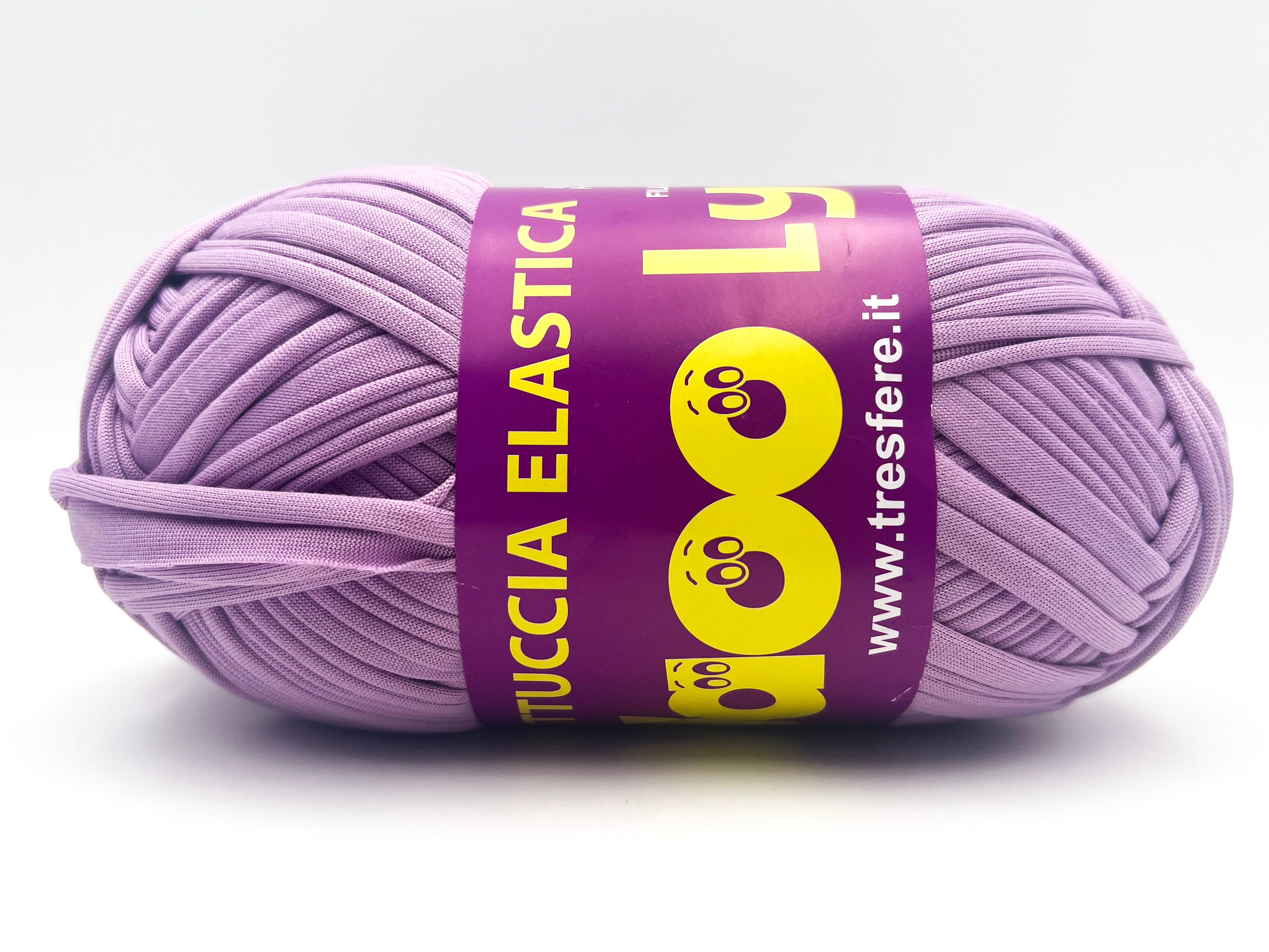 Fettuccia Waoo Lycra - 300g per borse a Uncietto