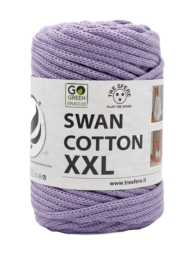 Cordino Swan Cotton XXL - 250g