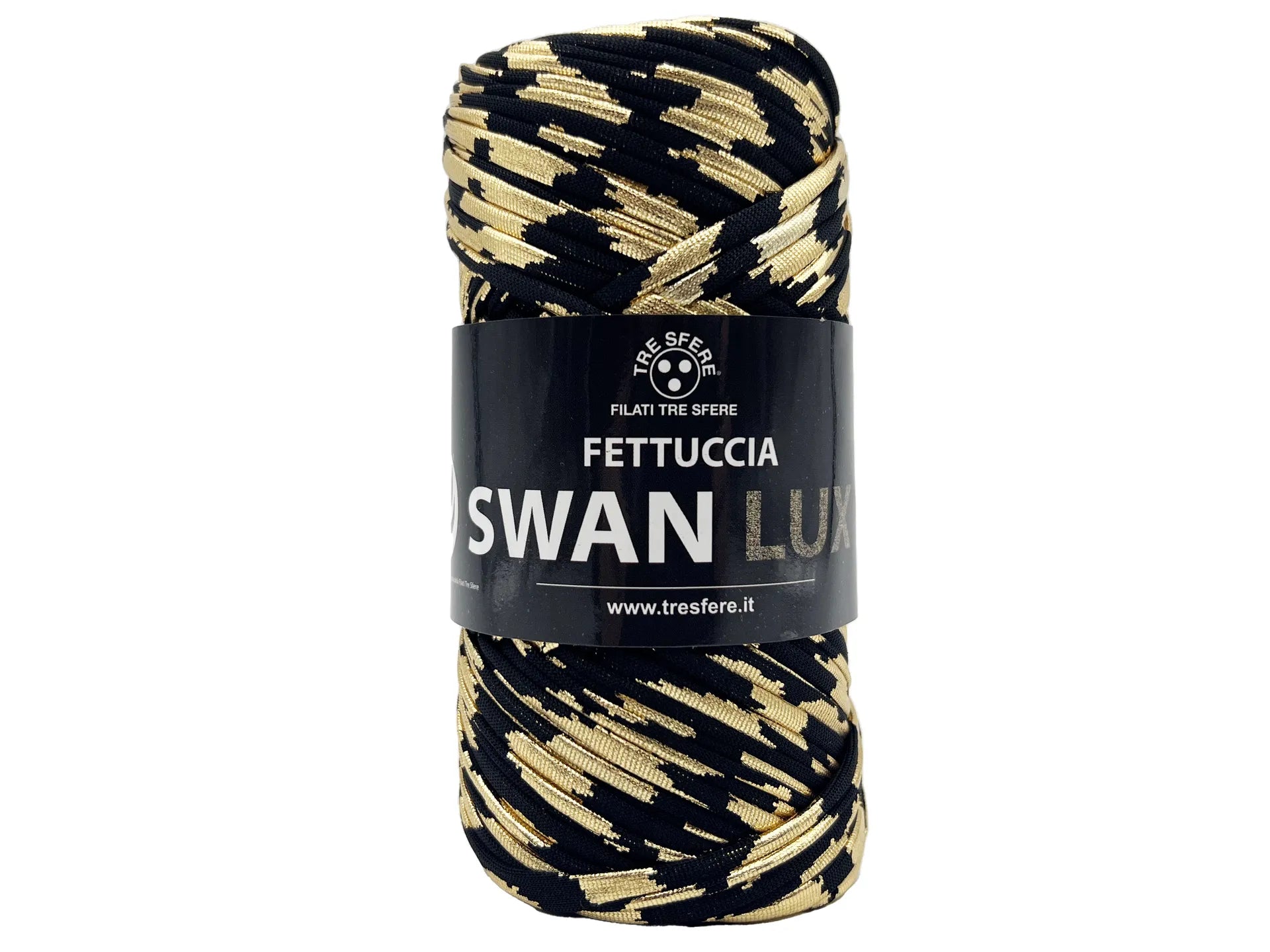 Fettuccia Swan Lux - 120g