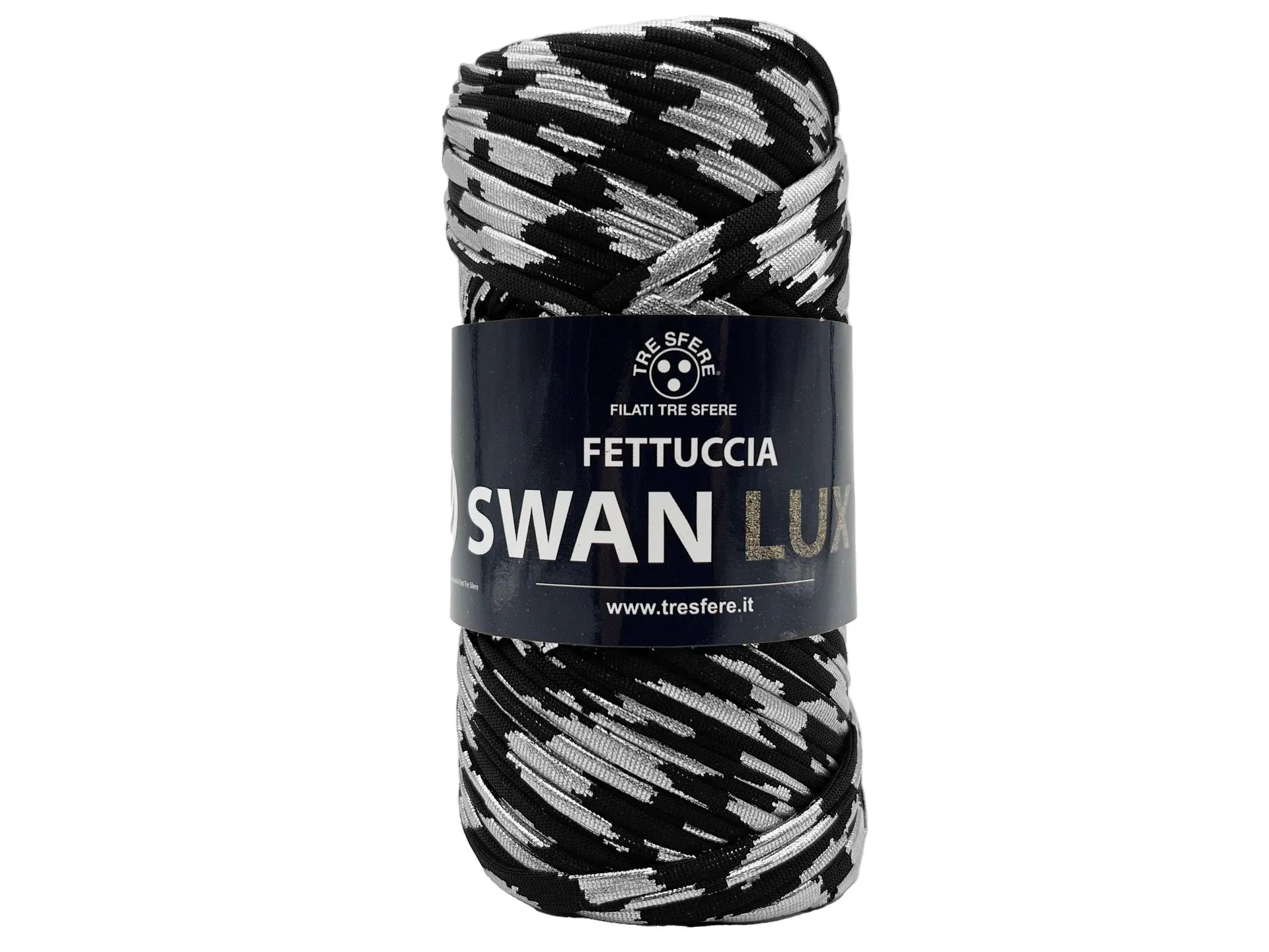 Fettuccia Swan Lux - 120g