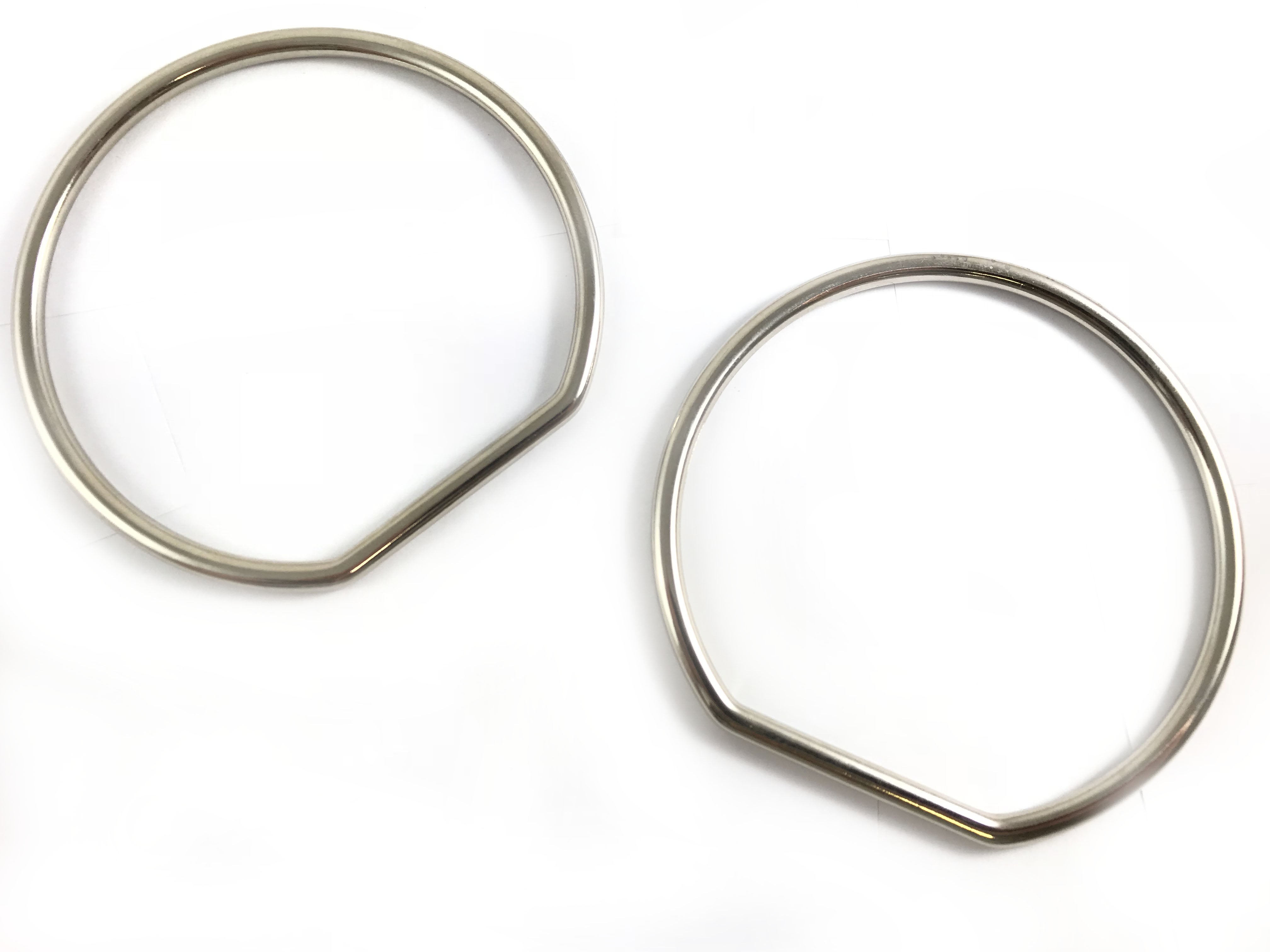 Manico in Metallo per borse