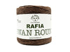 Rafia Swan Round - 150gr