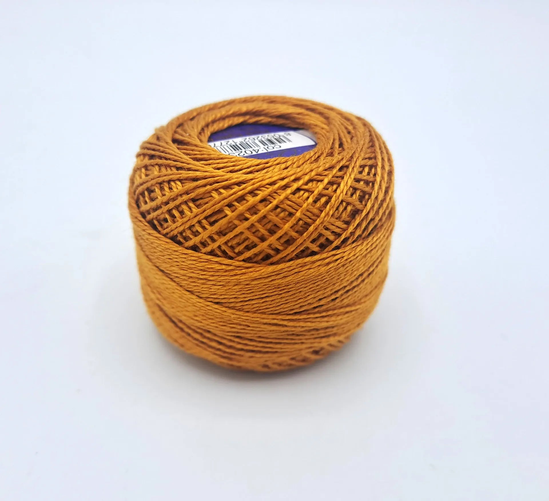 Gomitolino Perle - 100% Cotone Egiziano