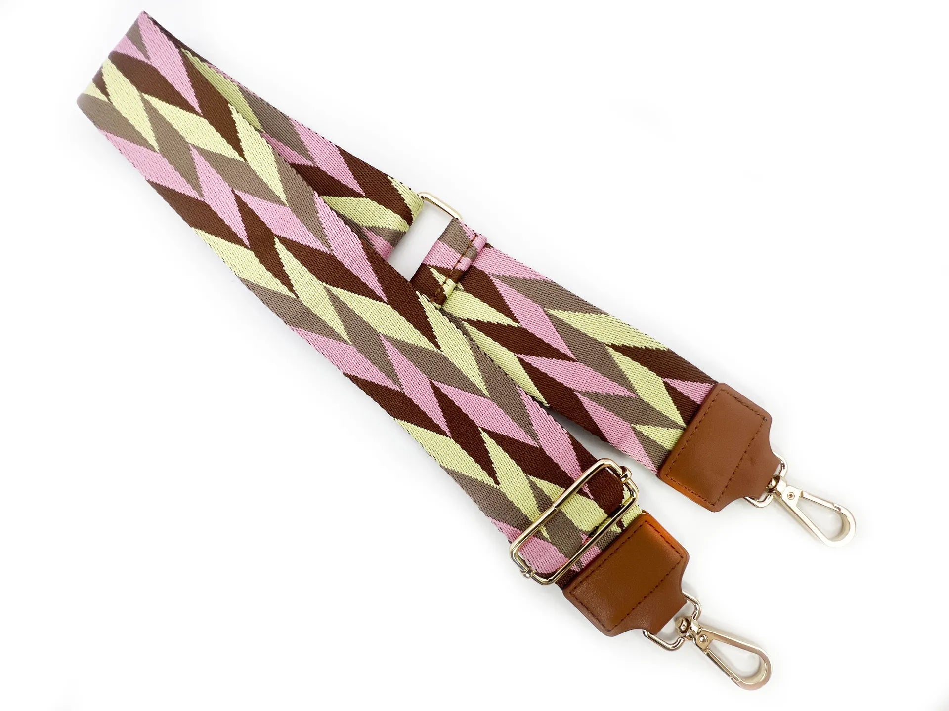 Tracolla Universale in Tessuto