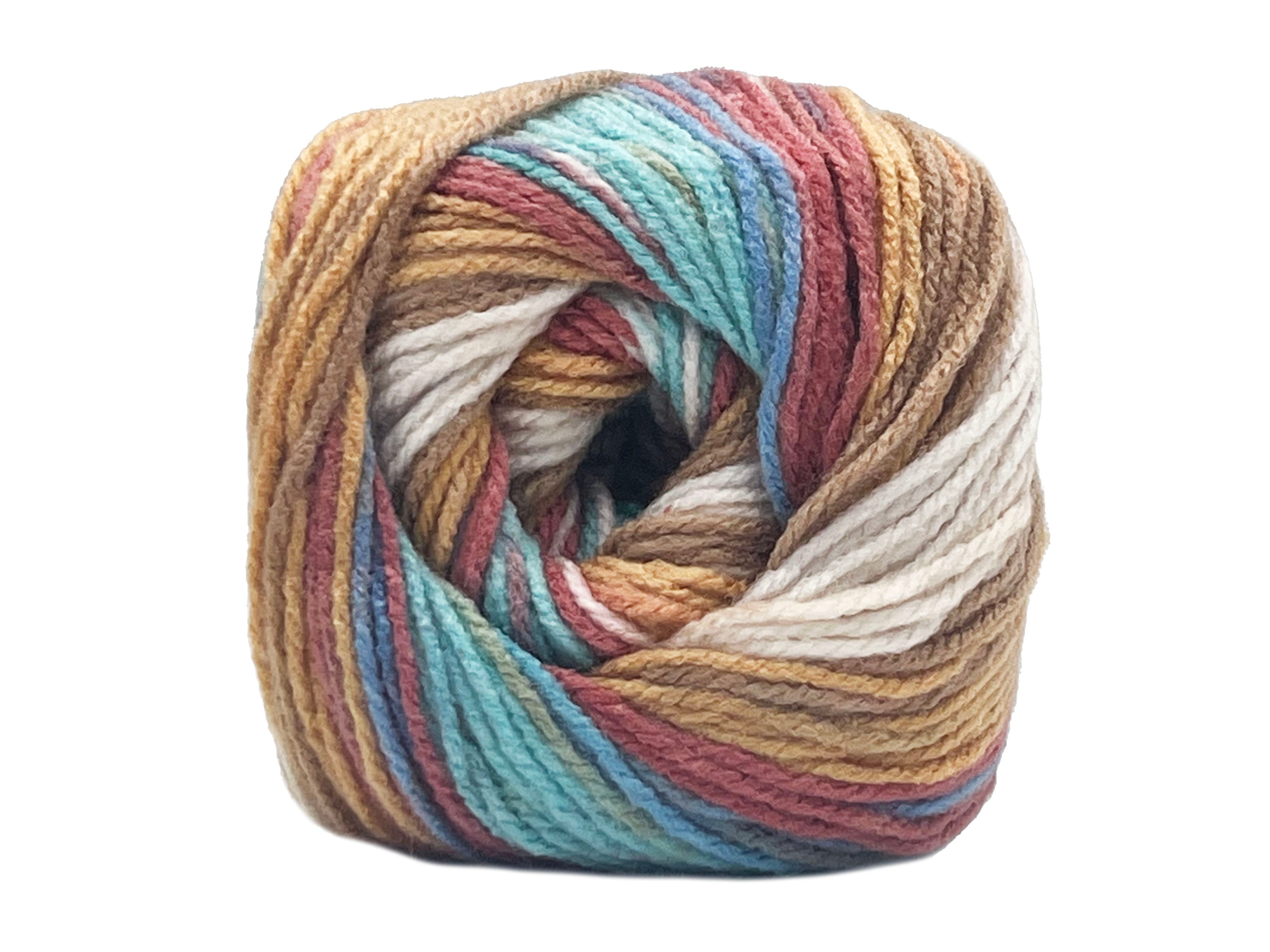 Lana Carezza Batik - 100g