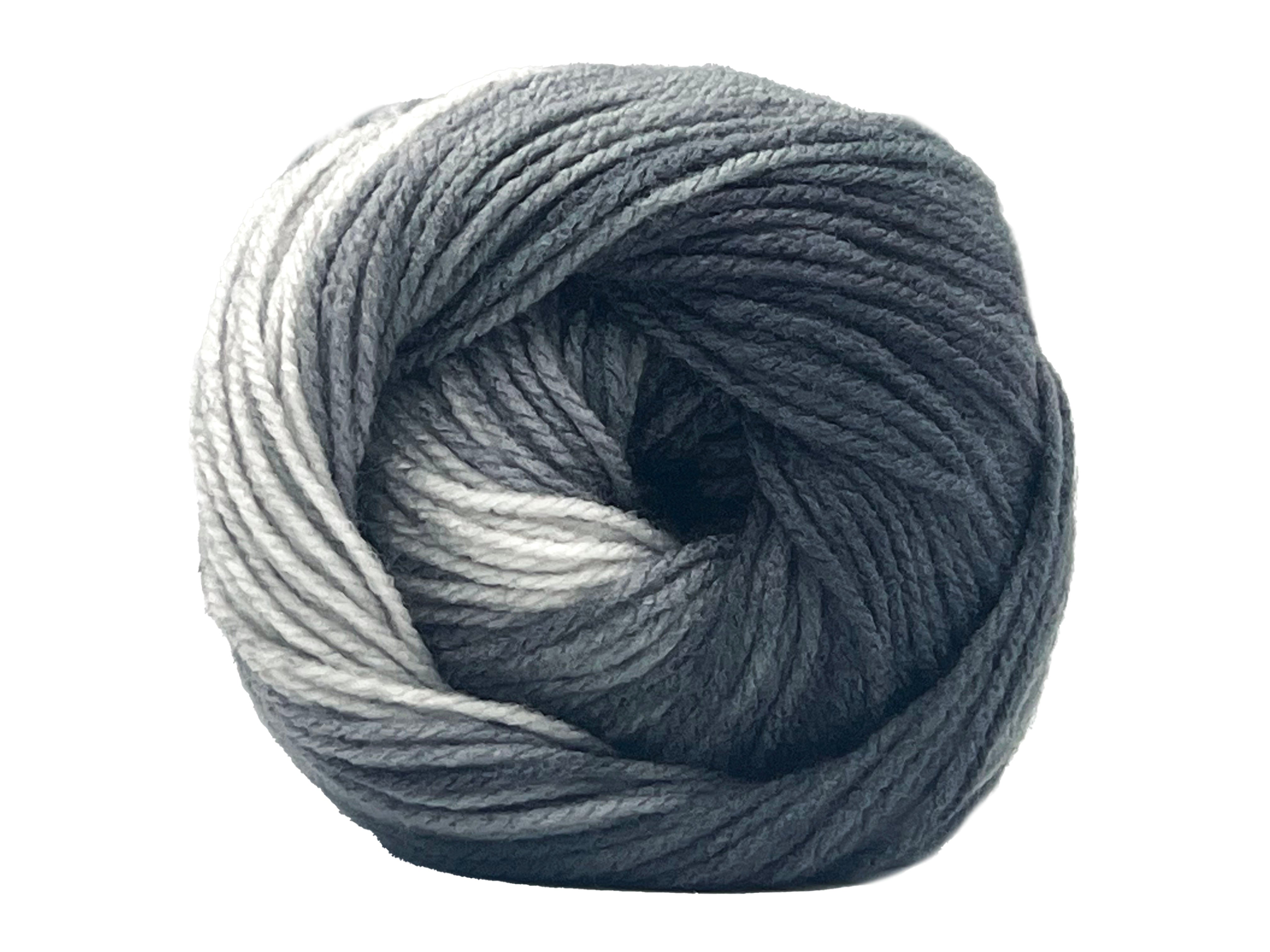 Lana Carezza Batik - 100g