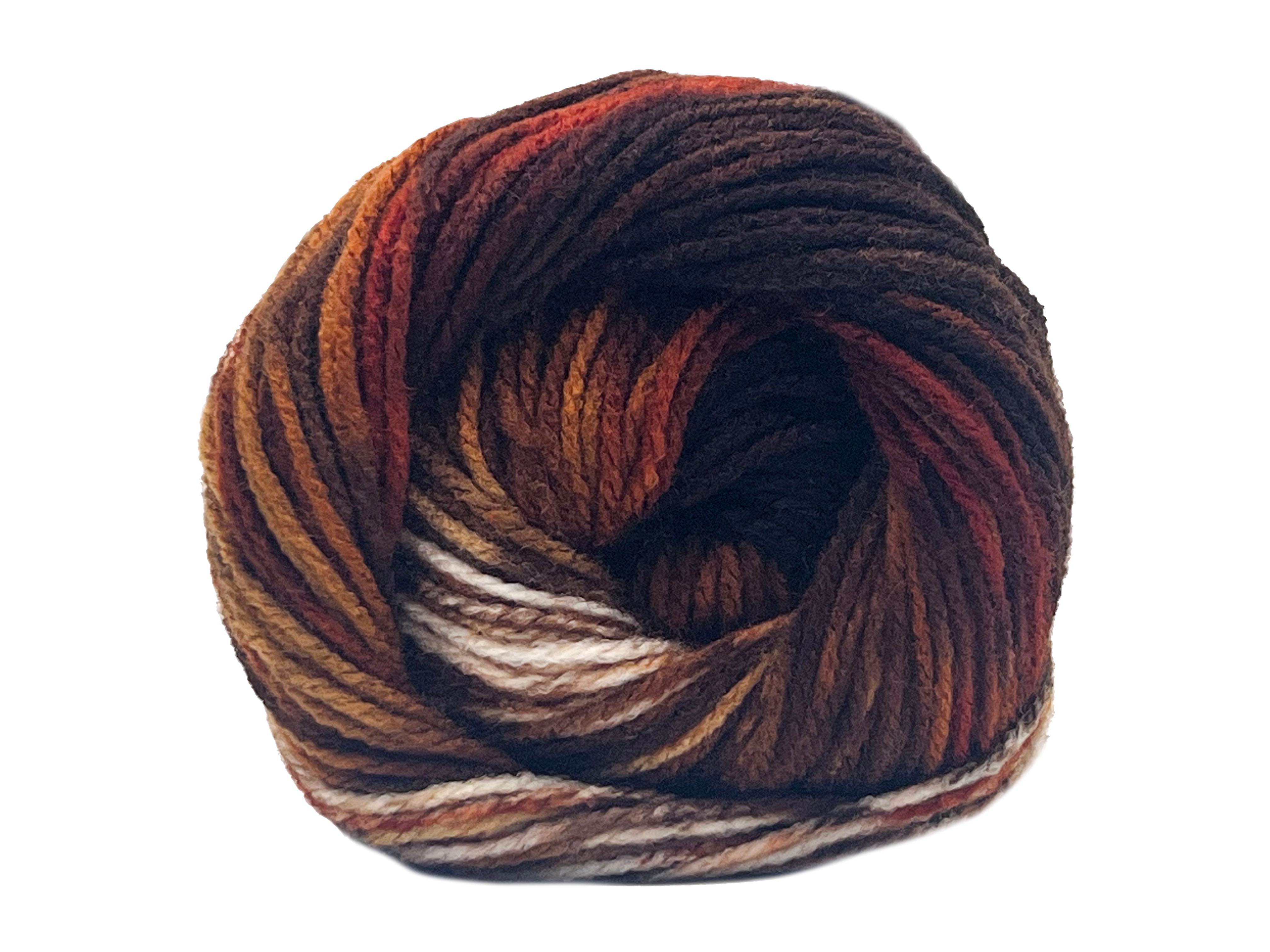 Lana Carezza Batik - 100g