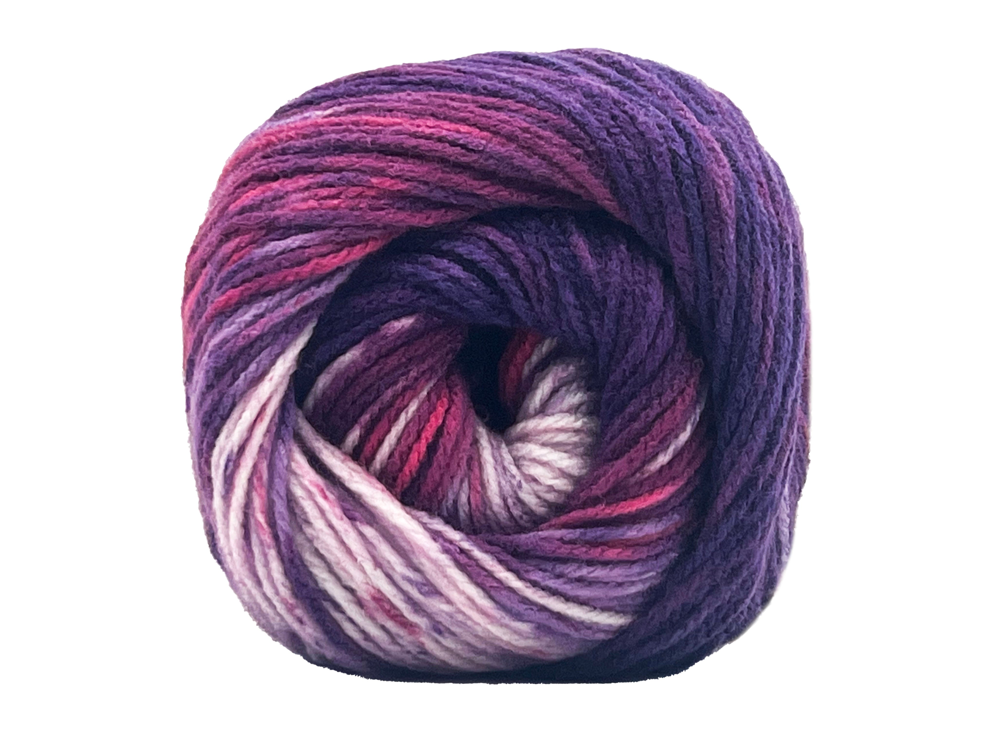 Lana Carezza Batik - 100g