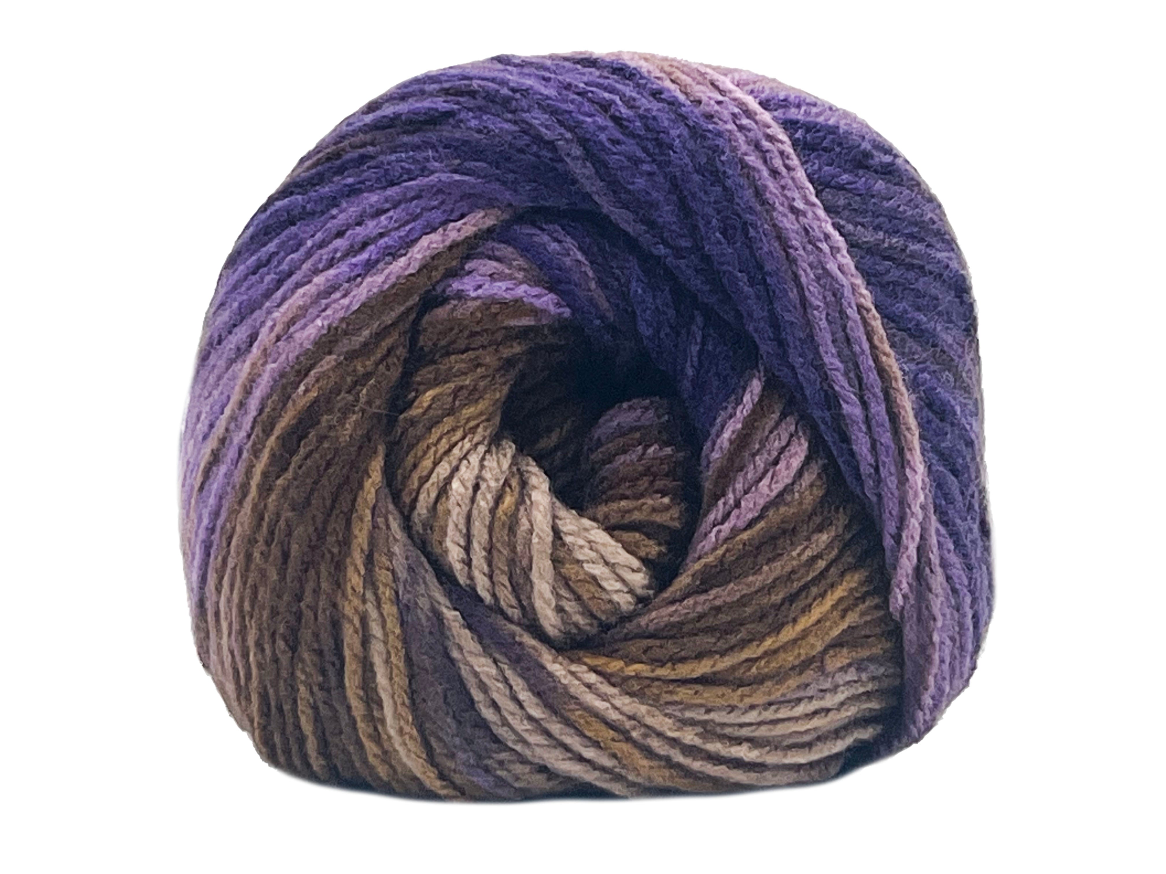 Lana Carezza Batik - 100g