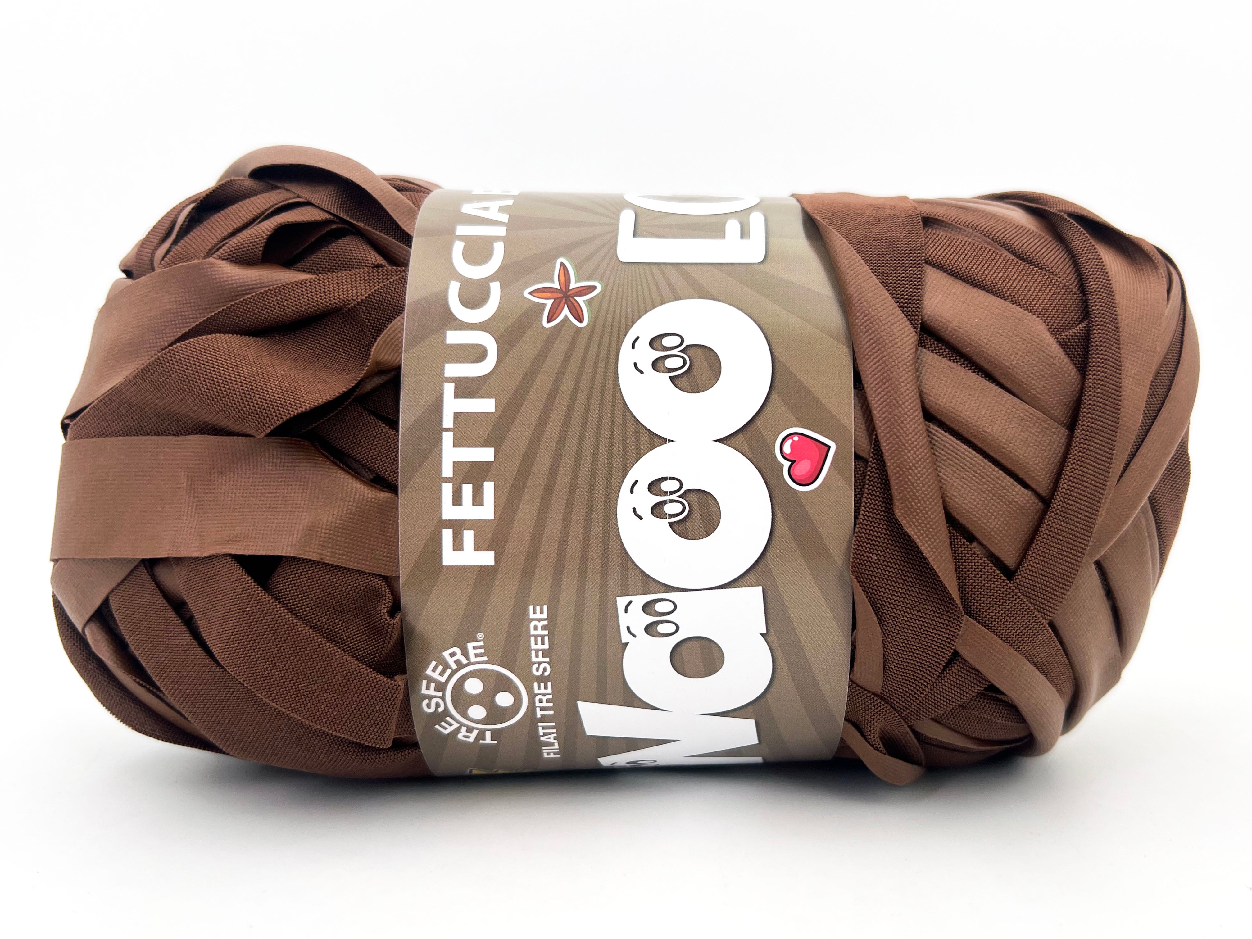 Fettuccia Waoo Ecopelle - 300g
