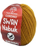 Cordino Swan Nabuk - 100g