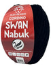 Cordino Swan Nabuk - 100g