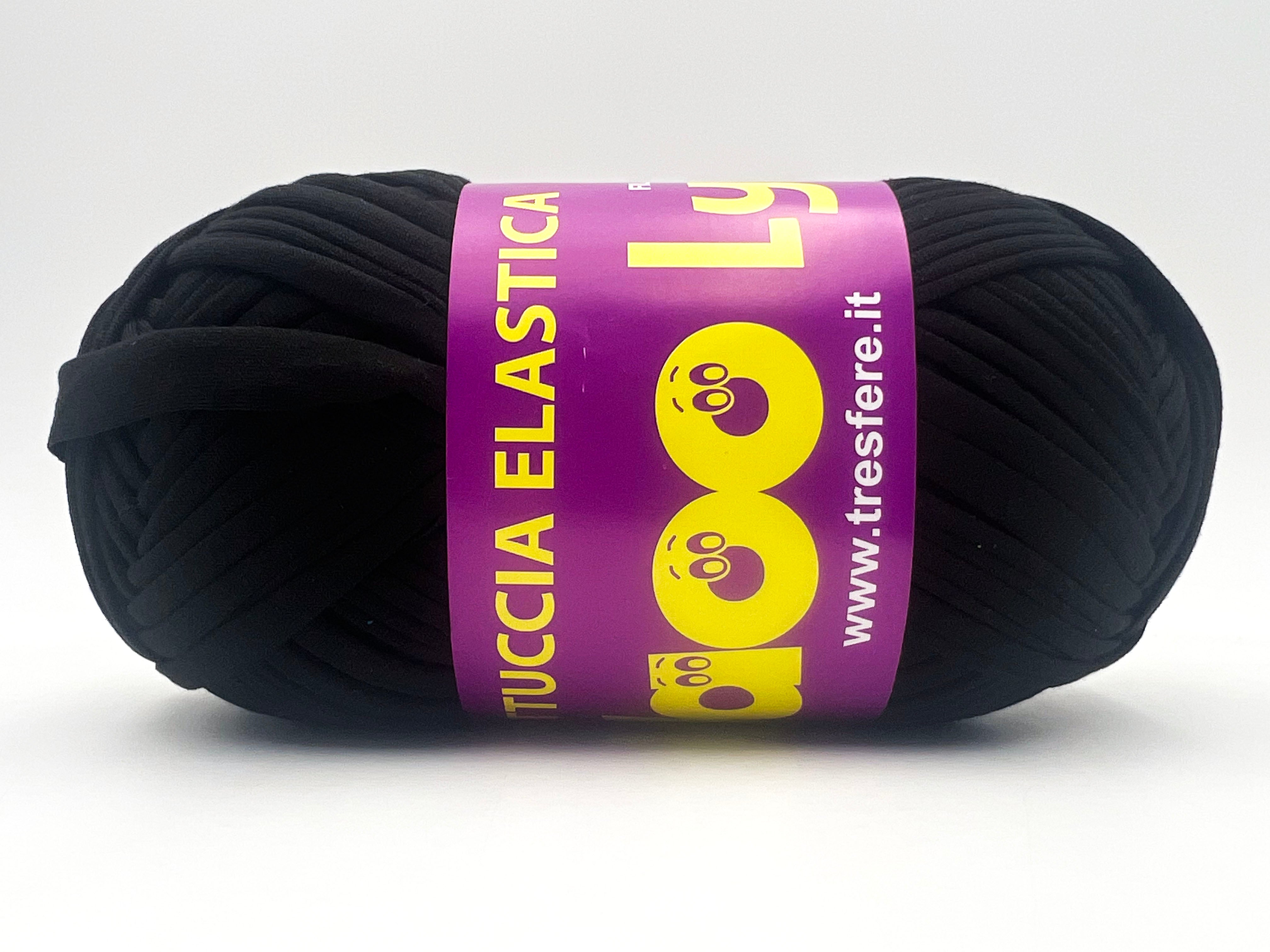 Fettuccia Waoo Lycra - 300g per borse a Uncietto