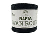 Rafia Swan Round - 150gr