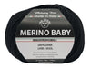 Merino Baby 100% Pura Lana - 50g