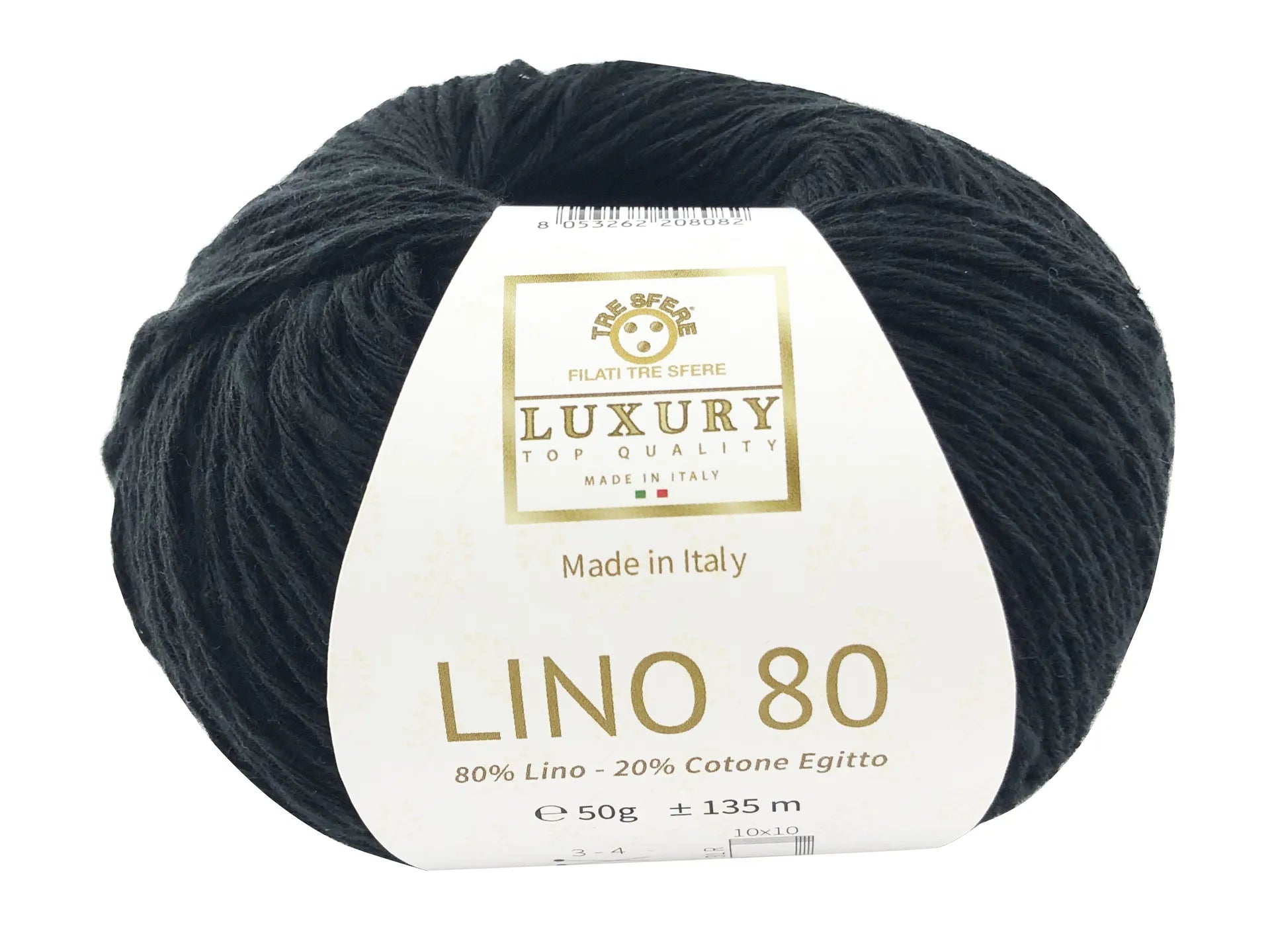 Lino 80 Luxury - 50g