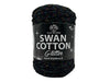 Cordino Swan Cotton Glitter - 250g