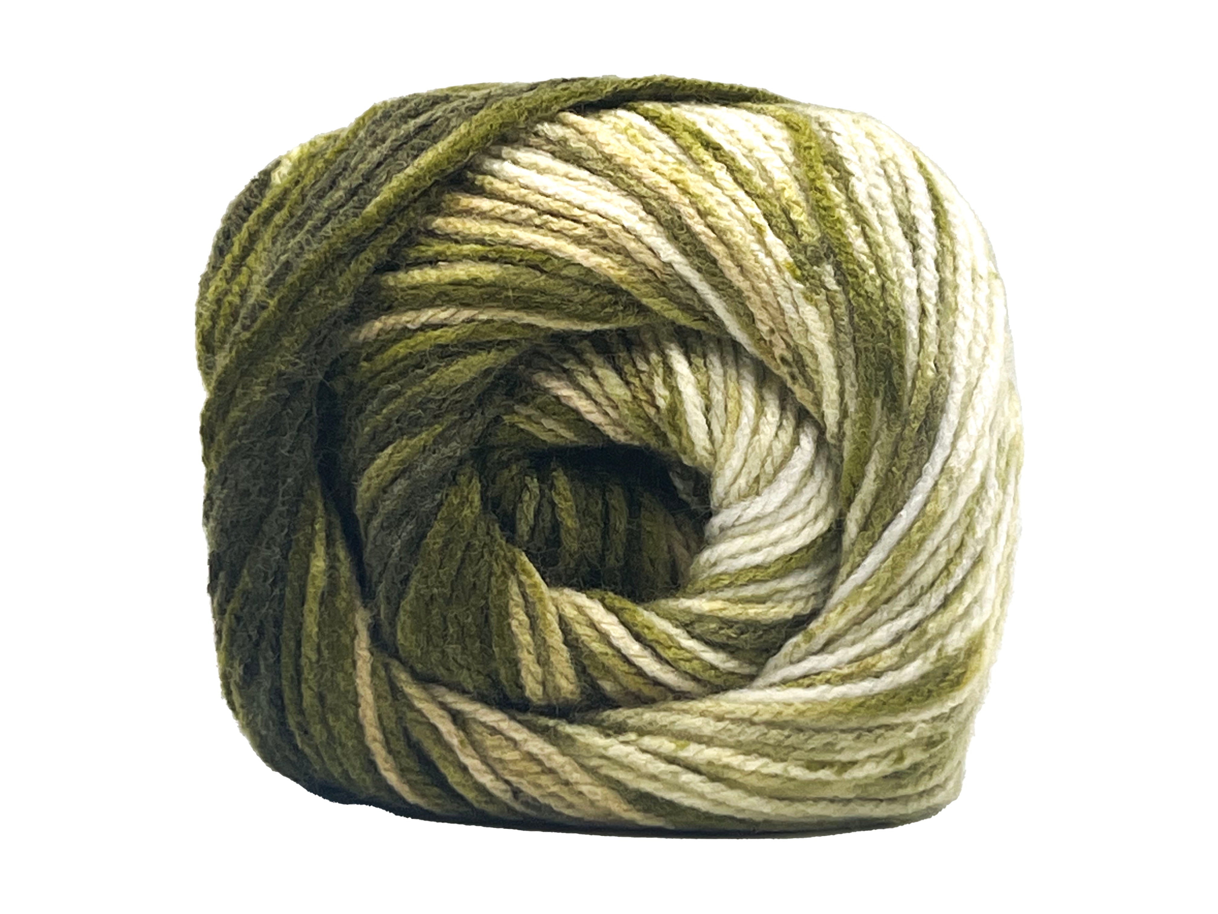 Lana Carezza Batik - 100g