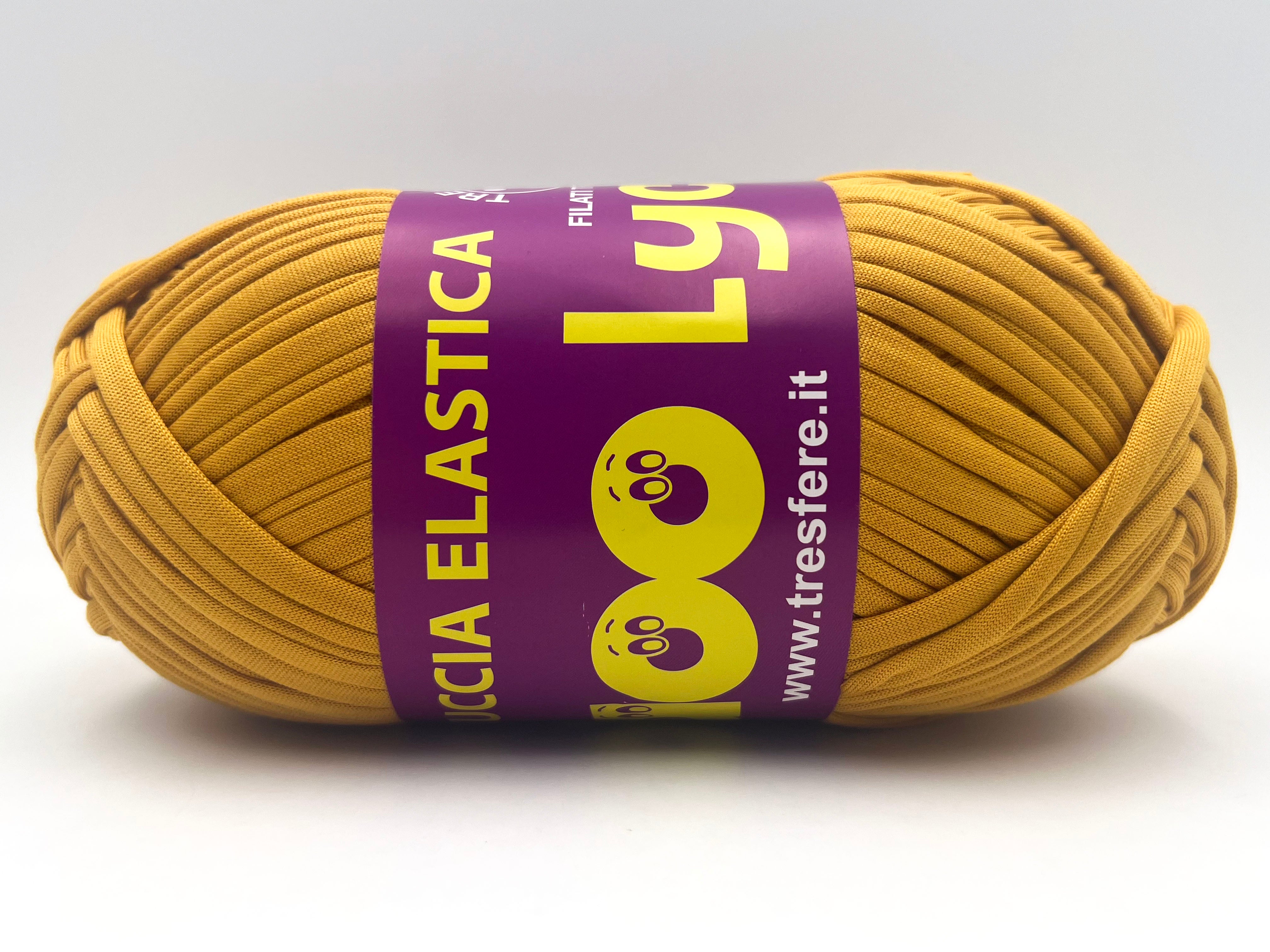 Fettuccia Waoo Lycra - 300g per borse a Uncietto