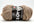 fetttuccia waoo organza - 100g