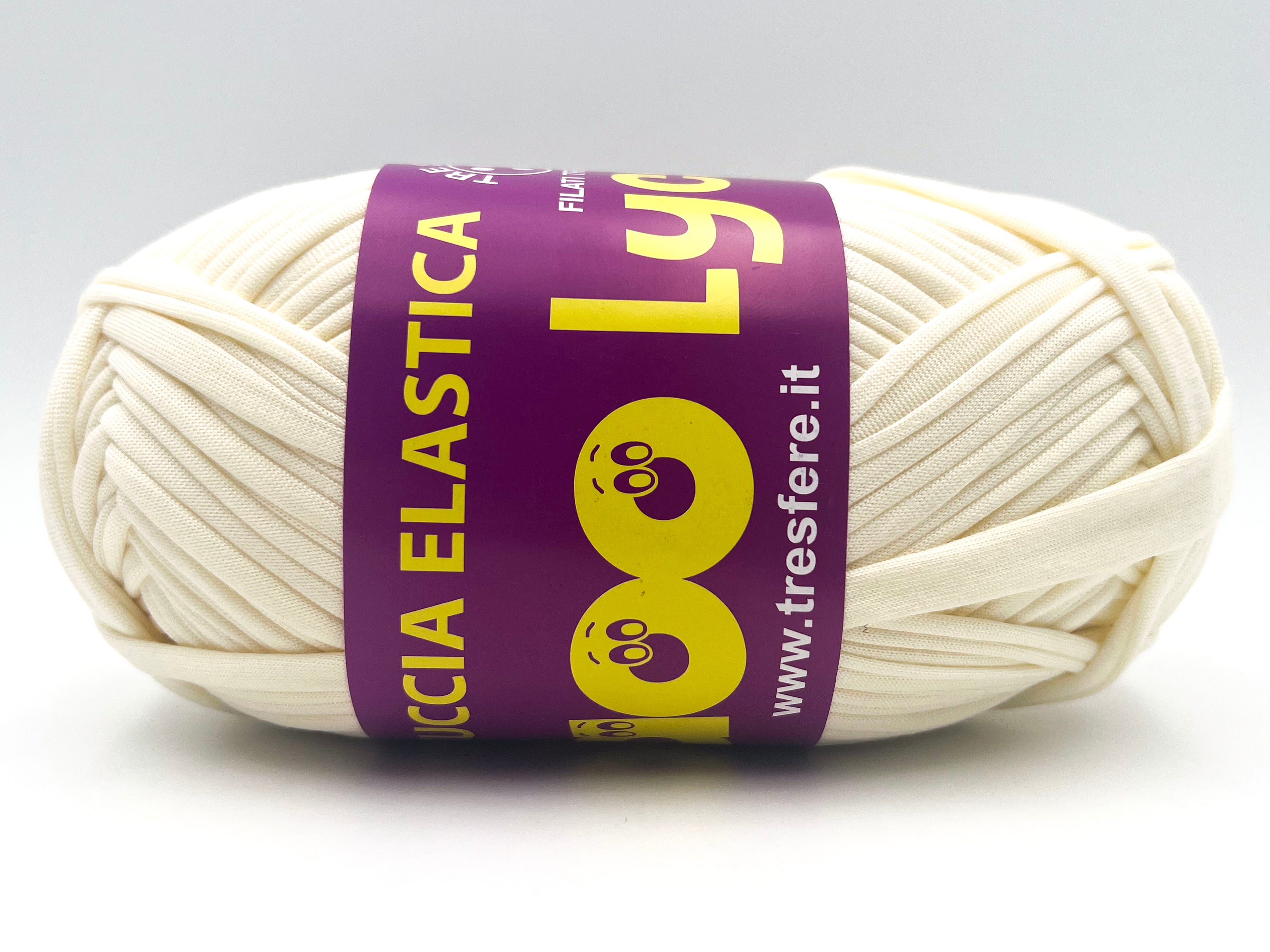 Fettuccia Waoo Lycra - 300g per borse a Uncietto