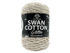 Cordino Swan Cotton Glitter - 250g