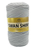 Cordino Swan Shiny - 250g