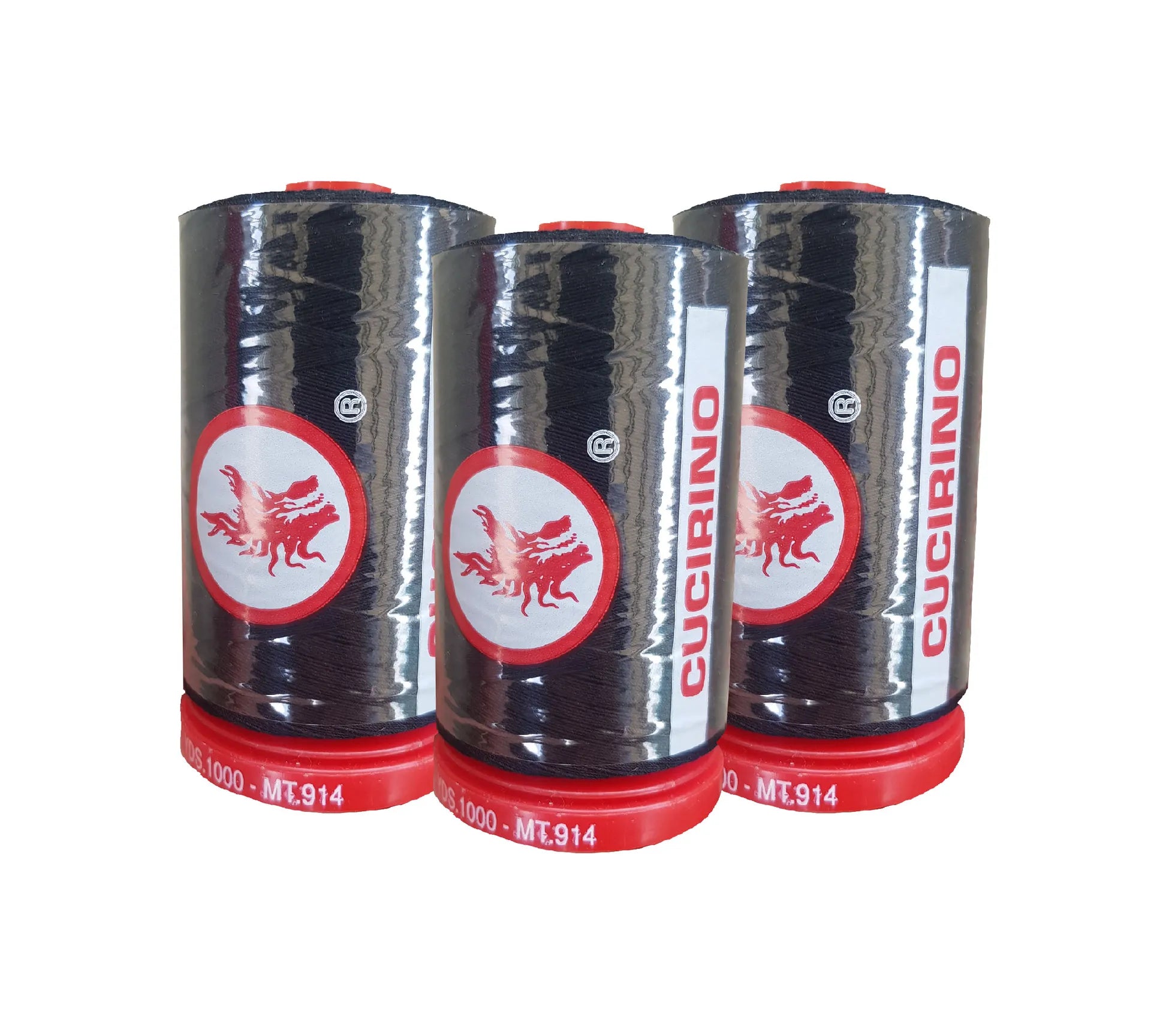 Cucirino Radix N.50 - 1000YDS (914m)