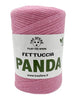 Fettuccia Panda 100% Riciclata - 250g