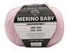 Merino Baby 100% Pura Lana - 50g