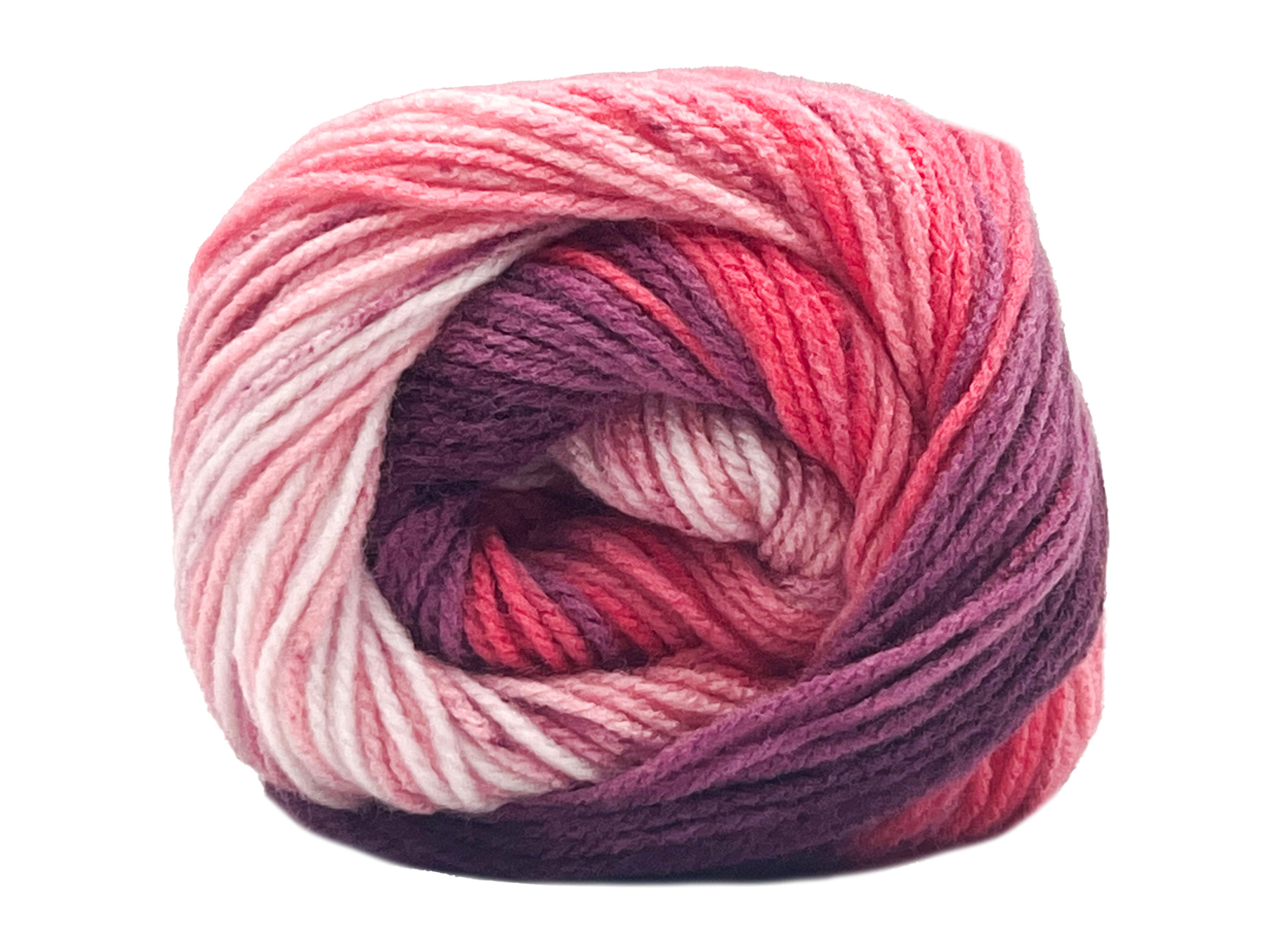 Lana Carezza Batik - 100g