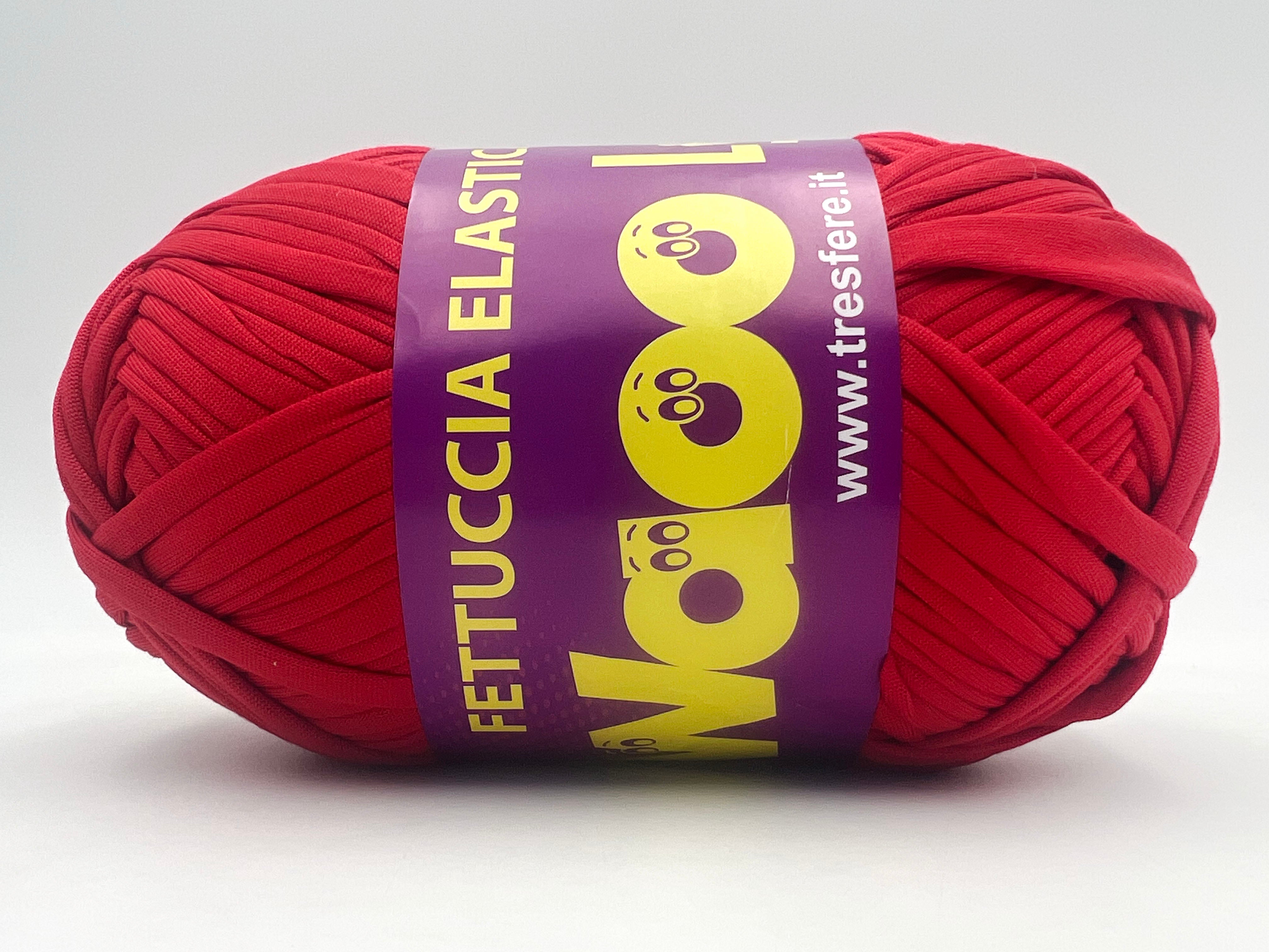 Fettuccia Waoo Lycra - 300g per borse a Uncietto