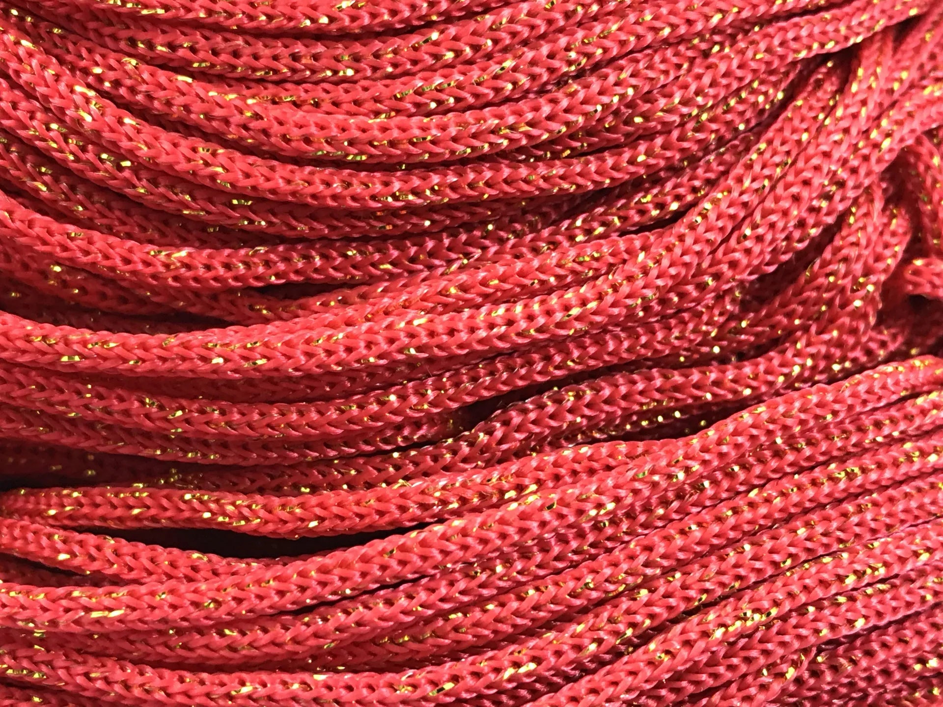 Cordino Swan Black - 500g