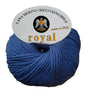 Royal 100% Lana Merino - 50g