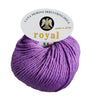 Royal 100% Lana Merino - 50g