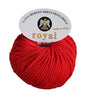 Royal 100% Lana Merino - 50g