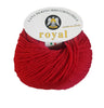 Royal 100% Lana Merino - 50g