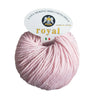 Royal 100% Lana Merino - 50g