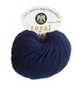 Royal 100% Lana Merino - 50g